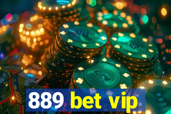 889 bet vip